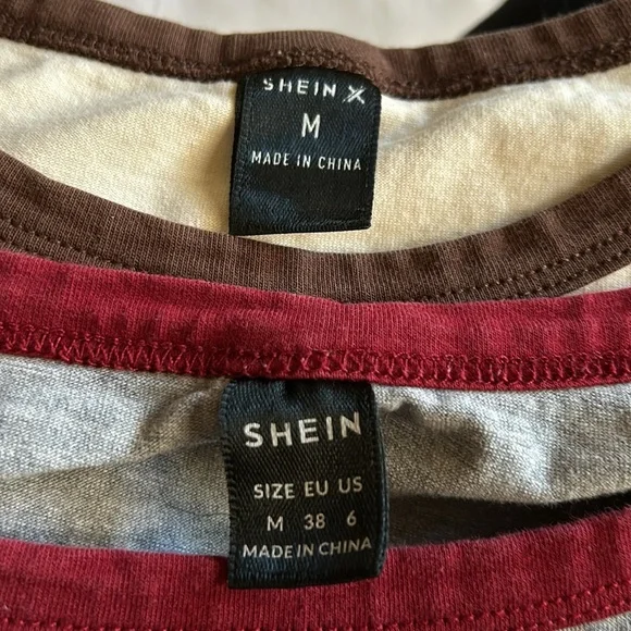 Two SHEIN Tops - Picture 6 of 6